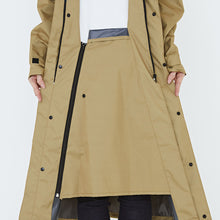Load image into Gallery viewer, Rain Suit  7440-77-M  KAJIMEIKU
