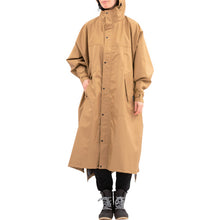 Load image into Gallery viewer, Cycle Mode High Poncho  7441-04-F  KAJIMEIKU
