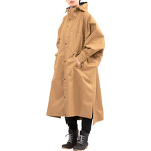 Load image into Gallery viewer, Cycle Mode High Poncho  7441-04-F  KAJIMEIKU
