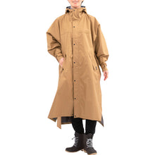 Load image into Gallery viewer, Cycle Mode High Poncho  7441-04-F  KAJIMEIKU
