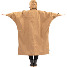 Load image into Gallery viewer, Cycle Mode High Poncho  7441-04-F  KAJIMEIKU
