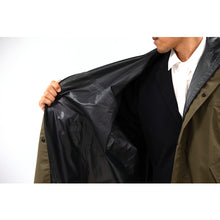 Load image into Gallery viewer, Cycle Mode High Poncho  7441-04-F  KAJIMEIKU
