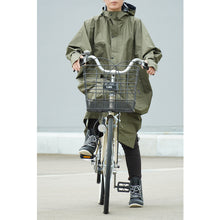 Load image into Gallery viewer, Cycle Mode High Poncho  7441-58-F  KAJIMEIKU
