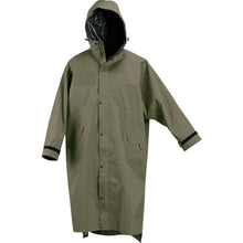 Load image into Gallery viewer, Cycle Mode High Poncho  7441-58-F  KAJIMEIKU
