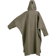 Load image into Gallery viewer, Cycle Mode High Poncho  7441-58-F  KAJIMEIKU
