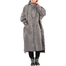 Load image into Gallery viewer, Cycle Mode High Poncho  7441-77-F  KAJIMEIKU
