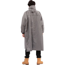 Load image into Gallery viewer, Cycle Mode High Poncho  7441-77-F  KAJIMEIKU
