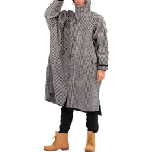 Load image into Gallery viewer, Cycle Mode High Poncho  7441-77-F  KAJIMEIKU
