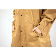 Load image into Gallery viewer, Cycle Mode High Poncho  7441-77-F  KAJIMEIKU
