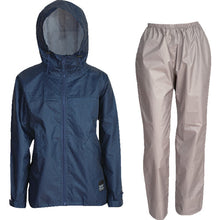Load image into Gallery viewer, RAIN SUIT FEMININE [[R2]]  7480-45-S  KAJIMEIKU
