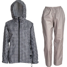 Load image into Gallery viewer, RAIN SUIT FEMININE [[R2]]  7480-55-S  KAJIMEIKU
