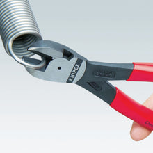 Load image into Gallery viewer, High Leverage Center Cutters  7491-250SB  KNIPEX
