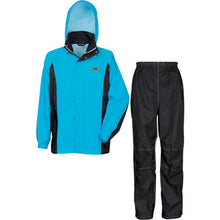 Load image into Gallery viewer, 3D BREEZE RAIN(Rain Suit)  7520-45-LL  KAJIMEIKU
