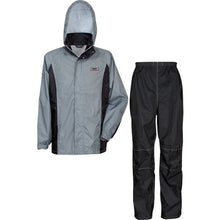 Load image into Gallery viewer, 3D BREEZE RAIN(Rain Suit)  7520-70-LL  KAJIMEIKU
