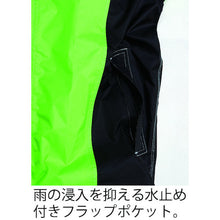 Load image into Gallery viewer, 3D BREEZE RAIN(Rain Suit)  7520-84-L  KAJIMEIKU
