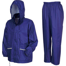 Load image into Gallery viewer, Advent Rain Suit  7540-52-LL  KAJIMEIKU
