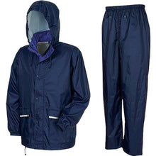 Load image into Gallery viewer, Advent Rain Suit  7540-55-LL  KAJIMEIKU
