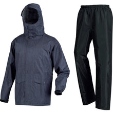 Load image into Gallery viewer, Rolling Rain Suit  7541-55-M  KAJIMEIKU
