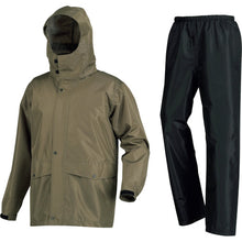 Load image into Gallery viewer, Rolling Rain Suit  7541-58-LL  KAJIMEIKU
