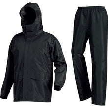 Load image into Gallery viewer, Rolling Rain Suit  7541-91-M  KAJIMEIKU
