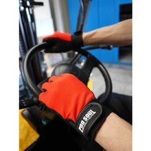 Load image into Gallery viewer, Polyurethane Gloves  7559  FUJI GLOVE
