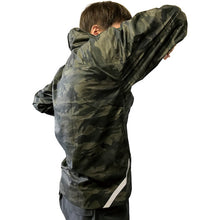 Load image into Gallery viewer, Stretch Shield  7570-91-LL  KAJIMEIKU
