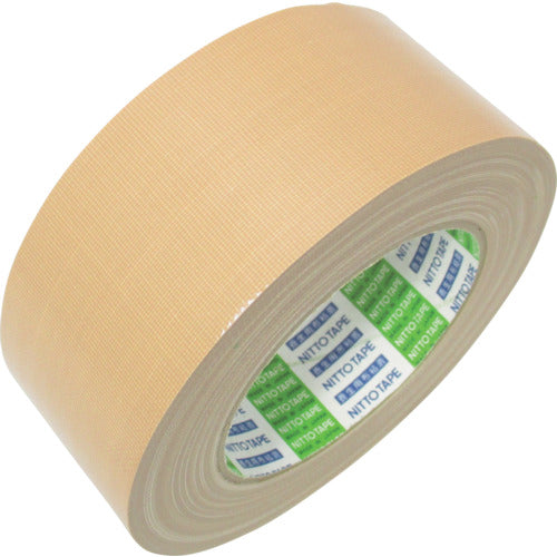 Color Adhesive Cloth Tape  75750DB  NITTO DENKO CS