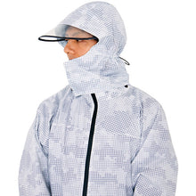 Load image into Gallery viewer, Rain Shaker(Rain Suit)  7580-01-L  KAJIMEIKU
