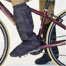 Load image into Gallery viewer, Rain Foot Cover  7581-91-L  KAJIMEIKU
