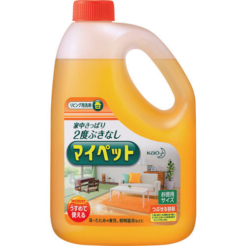 living room detergent  4901301758903  Kao