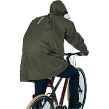 Load image into Gallery viewer, Rain Coat  7590-74-L  KAJIMEIKU
