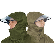 Load image into Gallery viewer, Rain Coat  7590-91-L  KAJIMEIKU
