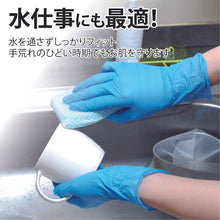 Load image into Gallery viewer, Nitrile Gloves  75961  Taketora
