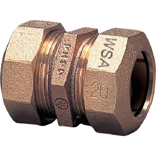 PE Fittings S Type Socket  762013-13-Y  MAEZAWA KYUSO INDUSTRIES