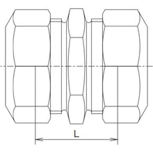 Load image into Gallery viewer, PE Fittings S Type Socket  762013-13-Y  MAEZAWA KYUSO INDUSTRIES
