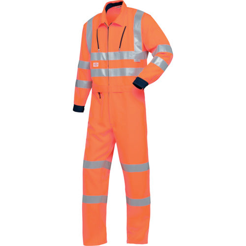 Coverall  7630-003-3L  AUTO-BI