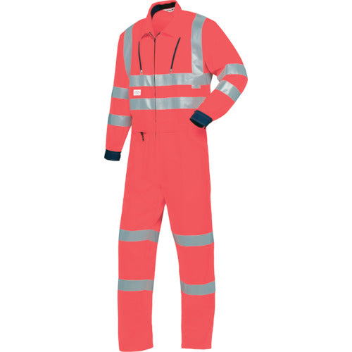 Coverall  7630-005-3L  AUTO-BI