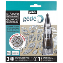 Load image into Gallery viewer, GEDEO Gilding Kit  766597  Pebeo
