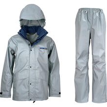 Load image into Gallery viewer, Three Layer Suit  7700-71-M  KAJIMEIKU
