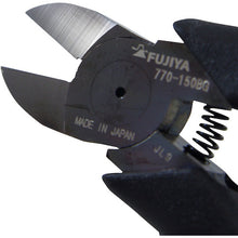 Load image into Gallery viewer, Diagonal Cutting Nippers  30770150002309  FUJIYA
