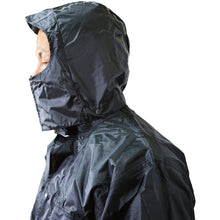 Load image into Gallery viewer, New Value Rain Suit  7705-BK-3L  TOKEMI
