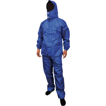 Load image into Gallery viewer, New Value Rain Suit  7705-NV-LL  TOKEMI
