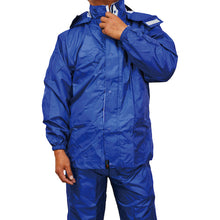 Load image into Gallery viewer, New Value Rain Suit  7705-NV-LL  TOKEMI
