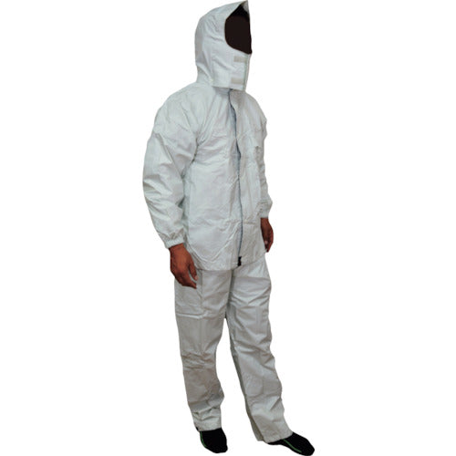 New Value Rain Suit  7705-SV-3L  TOKEMI