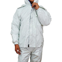 Load image into Gallery viewer, New Value Rain Suit  7705-SV-3L  TOKEMI
