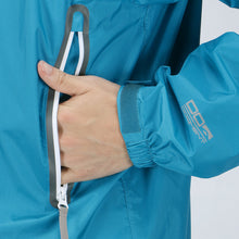 Load image into Gallery viewer, KJ Rain Parka  7710-53-S  KAJIMEIKU
