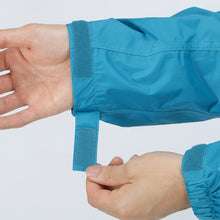 Load image into Gallery viewer, KJ Rain Parka  7710-55-LL  KAJIMEIKU
