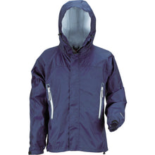 Load image into Gallery viewer, KJ Rain Parka  7710-55-M  KAJIMEIKU
