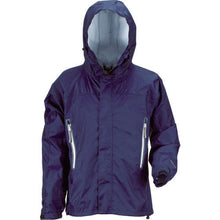 Load image into Gallery viewer, KJ Rain Parka  7710-55-S  KAJIMEIKU
