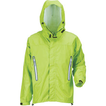 Load image into Gallery viewer, KJ Rain Parka  7710-84-LL  KAJIMEIKU
